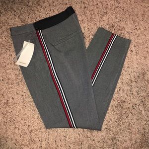Zara Jogger Waist Pants